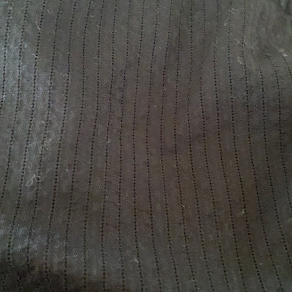 J Crew 100% Cotton Strapless Dress - Picture 5 of 9